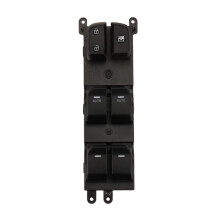 New 2 AUTO Front Left Power Window Main Control  Regulator Button for  SOUL 2014-2019 93570B2030CA 93570B2040CA
