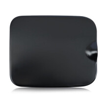 Fuel Filler Gas Door Cover 77305-0C040 for  Tundra 2004 2005 2006 Gas Tank Cap Door Replace 773050C040