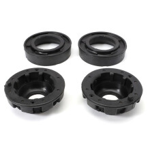 Coil Spring Isolators Kit 52088401 K160040 for Grand Cherokee WJ WG 1999-2004 Coil Spring Insulators