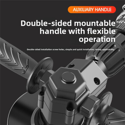 Angle Grinder Electric Drill to Angle Grinder Conversion  Easy to Install and Disassemble Power Tool Accessories 1