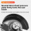 Angle Grinder Electric Drill to Angle Grinder Conversion  Easy to Install and Disassemble Power Tool Accessories 5