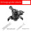 Angle Grinder Electric Drill to Angle Grinder Conversion  Easy to Install and Disassemble Power Tool Accessories 7