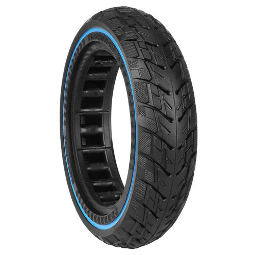 3pcs 81/2x2(50/75-6.1) Solid Tire M365/1S/Pro/Pro2/Mi3 Scooter Tire