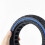 3pcs 81/2x2(50/75-6.1) Solid Tire M365/1S/Pro/Pro2/Mi3 Scooter Tire 5