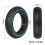 3pcs 81/2x2(50/75-6.1) Solid Tire M365/1S/Pro/Pro2/Mi3 Scooter Tire 6