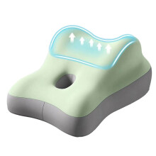 Couples Pillow for Intimacy Women Furniture Pillow Support Support Thicken Portable Cushion for Couples Workers Intimate