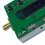 6G RF Digital Programmable Attenuator 30DB Step 0.25 RF Module LF-6GHz 30DB Step Size 0.25DB OLED Display SMA 0-31.75dB 2