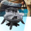 Milking Machine Accessories Milking Claw Large Capacity Easy Operation for Dairy Cows Replacement 2