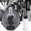 Milking Machine Accessories Milking Claw Large Capacity Easy Operation for Dairy Cows Replacement 3