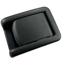 2X Zatrzask Dźwigni Tylnego Siedzenia 72057-60130 dla 4runner Land Prado dla GX460 2009-2019 72057-60120