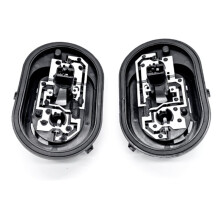 Car Brake Light Circuit Board Tail Light Circuit Wiring Board 5ND945257 5ND945258 for 2010-2015