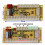 För  Arkadspel DIY Kit USB Board Controller för PC för Raspberry Pi Zero Delay US Style 8-Vägs Joystick D 2