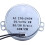 8X AC 220/240V 30RPM 4W CCW/CW Two Way Controlled Synchronous Motor 5