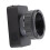 2X Ocular Eletrônica 4K HD com Tela Colorida de 3 Polegadas Telescópio Astronômico Ocular Eletrônica para 22 mm‑46 mm 3