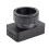 2X Ocular Eletrônica 4K HD com Tela Colorida de 3 Polegadas Telescópio Astronômico Ocular Eletrônica para 22 mm‑46 mm 7