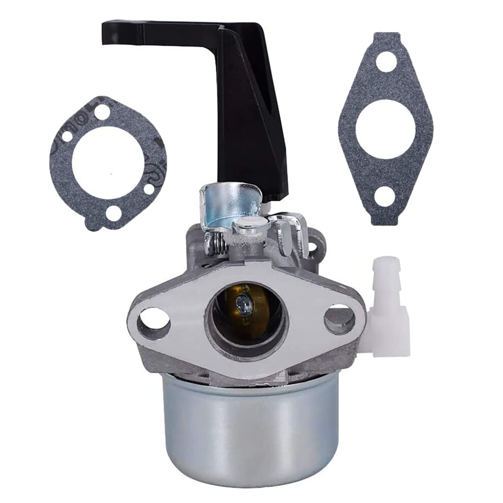 Carburetor Replacement Kit 696065 697422 With Mounting Gaskets For Stable Engine Performance For Briggs And Stratton 9092120972900