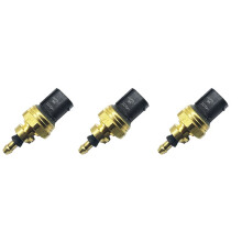 3X RóżNicowy Czujnik CiśNienia Spalin dla Np300 NAVARA 42CP33-1 42CP331 22365-5X00A 223655X00A