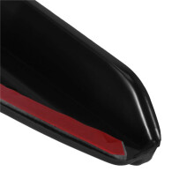 Conjunto de 10 para Jimny JB64 Jimunishiera JB74 Tampa Desembaçador Acessórios Protetores Bota Protetor Fio Acessórios para Carro