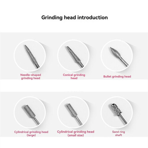 3D Printer Smoothing Tool Kit 3D Printing Modify Finishing Tool for Smoothing, Repairing, and Modifying EU Plug 2