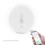 2X ZigBee  Temperature and Humidity Sensor Battery Powered Security  Hygrometer with Tuya  Life App 4