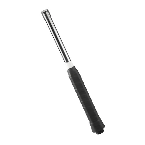 Strength Practice Stick Professional Swing Practice-black