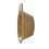 Picnics Bowl Dish Mountaineering Tableware Stackable-Khaki 1