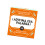 50Pcs Compacts Spanish Learning Card Engaging Spanish-Orange 1