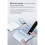 Scan Translation Pen Real  Language Translator  Offline Translation 112 Languages Text Scanning White 5