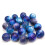 24 Peças  Stress Balls, 2,5 Polegadas Space Theme Stress Balls Squeeze Balls Balls Stress Relief Balls para Finger Exercise 8