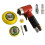 Convenient 3 In 1 Pneumatic Sander Tool Designed For Accuracy-F 1
