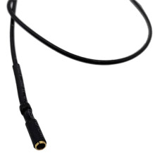 6Pc 38Inch Ignitor Wire & Ceramic Electrode Assembly,Ignition Electrode Can DIY Bending for Gas Ceramic Plug Ignition