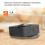 4Pcs UV Filter Lens Cap Protector Protective Cover Case for  Max Black HD Filter Action Camera Accessories 4
