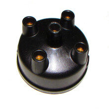 Ignition Distributor Cap NCA12106A NCA12106ACCT 500850 Direct Fit Replacement for Ford  Holland for Reliable Ignition Performance