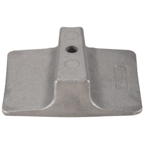 5X Anode 61N-45251-01 for  2 Stroke 9.9HP 15HP Boat Engine 2