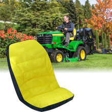 2X LP68694 Upgrade Cover for 1025R 2025R Tractor, Comfortable, Waterproof, Cushioned
