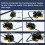 2PCS 8 Channel High Precision Electronic Infrared  Tracking Sensor Module Support Automatic Calibration B 5