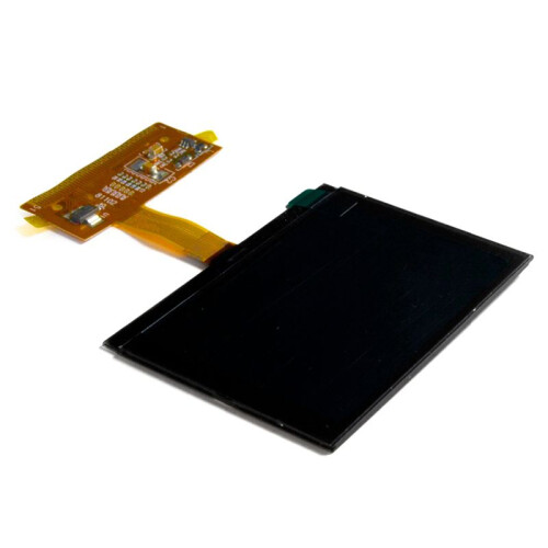 10X LCD Display Screen for  TT  A3 A4  LCD Dash Dashboard Repair 2
