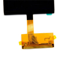 10X LCD Display Screen for TT A3 A4 LCD Dash Dashboard Repair