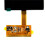 10X LCD Display Screen for  TT  A3 A4  LCD Dash Dashboard Repair 7