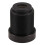 6X 1/3 CCTV 2.8mm Lens Black for CCD Security Box Camera 9