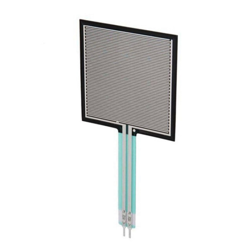 4X FSR406 Force Sensitive Resistor for   Force Sensing Resistor Flexible Sensor Module 2
