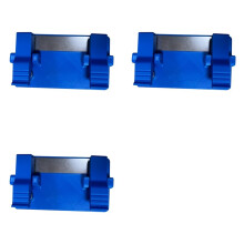 3X LED Light Board Soldering Station Soldering PCB Electronic Circuit Board Welding Fixture