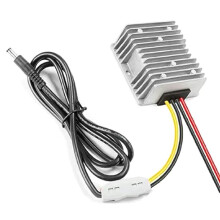 2X 12v to 20v 3A - Boost Converter Step Converter 12V-20V Voltage Regulator Booster for Starlink Converter