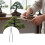 Precision Pruning Tools with Stainless Steel Shears, Ergonomic Grip, RustResistant Bonsai Trimming Set 3