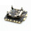 4X Controlador de Voo F722 Stack F7 BLHELI-S 80A 4 em 1 ESC 30,5 X 30,5 mm 3-6S para RC FPV 13 Polegadas 15 Polegadas Freestyle Drones Parts 3