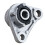 4Pcs Side Torque Rod Engine Holder Mount Bushes Engine Torque Rod Bracket for  S60 S80 V70 XC90 8666204 3