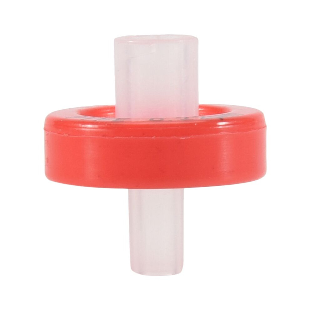500 PCS Syringe Filter PTFE, Syringe Lab Filter 13mm Membrane Diameter, 0.22Î¼M Pore Size, HPLC