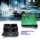 2X Car Adaptive Headlight Driver Module Control Unit 63117180829 for  X1 1 Series E81 E87 E82 E84 E88 2006-2013 2