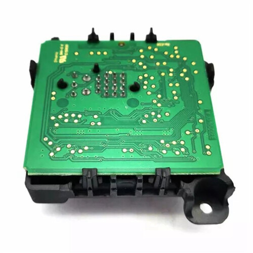 2X Car Adaptive Headlight Driver Module Control Unit 63117180829 for  X1 1 Series E81 E87 E82 E84 E88 2006-2013 2