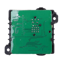 2X Car Adaptive Headlight Driver Module Control Unit 63117180829 for X1 1 Series E81 E87 E82 E84 E88 2006-2013